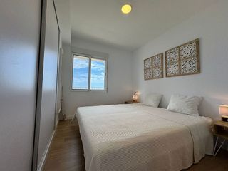 Piso en venta en Zona Playa del Bol - Puerto en Calpe/Calp