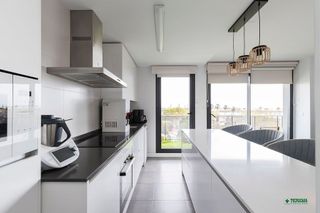 Piso en venta en Nueva Almería - Cortijo Grande - Vega de Acá en Almería