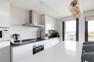 Piso en venta en Nueva Almería - Cortijo Grande - Vega de Acá en Almería