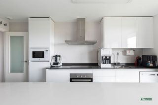 Piso en venta en Nueva Almería - Cortijo Grande - Vega de Acá en Almería