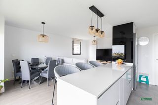 Piso en venta en Nueva Almería - Cortijo Grande - Vega de Acá en Almería