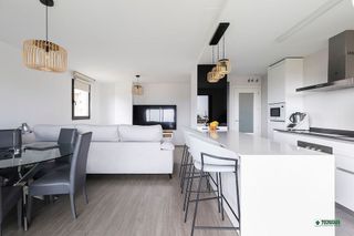 Piso en venta en Nueva Almería - Cortijo Grande - Vega de Acá en Almería