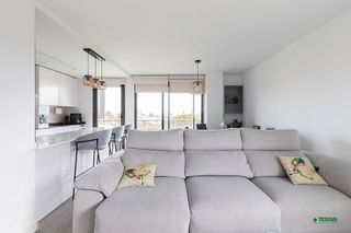 Piso en venta en Nueva Almería - Cortijo Grande - Vega de Acá en Almería