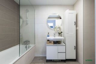 Piso en venta en Nueva Almería - Cortijo Grande - Vega de Acá en Almería