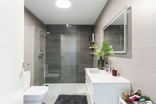 Piso en venta en Nueva Almería - Cortijo Grande - Vega de Acá en Almería