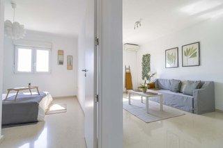 Piso en venta en La Plata en Sevilla