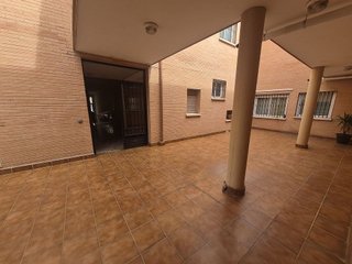 Piso en venta en Universidad en Ciudad Real