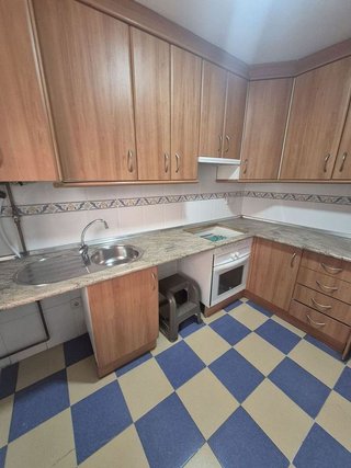 Piso en venta en Universidad en Ciudad Real