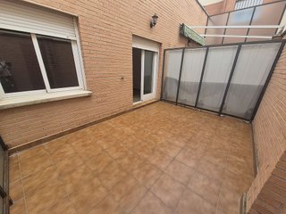 Piso en venta en Universidad en Ciudad Real
