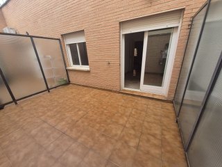 Piso en venta en Universidad en Ciudad Real