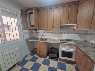 Piso en venta en Universidad en Ciudad Real