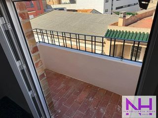 Piso en venta en Camino de Onda - Salesianos - Centro en Burriana