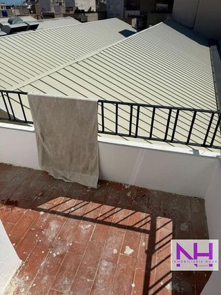 Piso en venta en Camino de Onda - Salesianos - Centro en Burriana