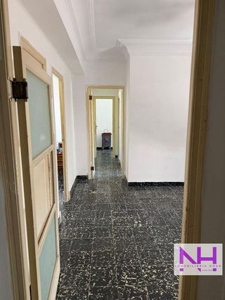 Piso en venta en Camino de Onda - Salesianos - Centro en Burriana