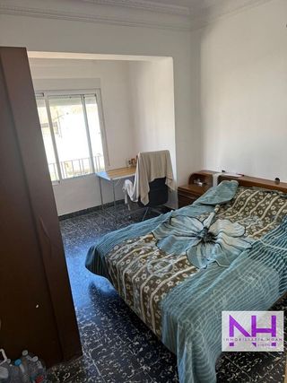 Piso en venta en Camino de Onda - Salesianos - Centro en Burriana