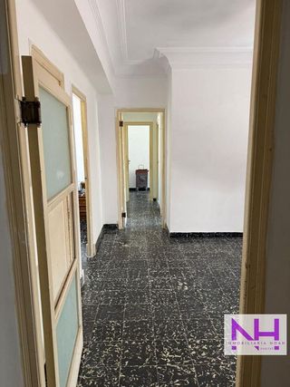 Piso en venta en Camino de Onda - Salesianos - Centro en Burriana