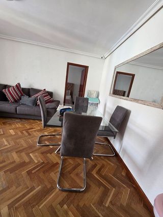Piso en venta en El Carmen en Segovia