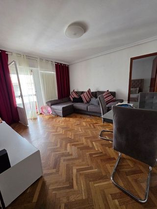 Piso en venta en El Carmen en Segovia