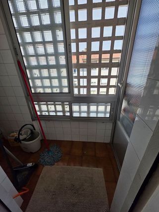 Piso en venta en El Carmen en Segovia
