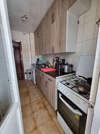 Piso en venta en El Carmen en Segovia