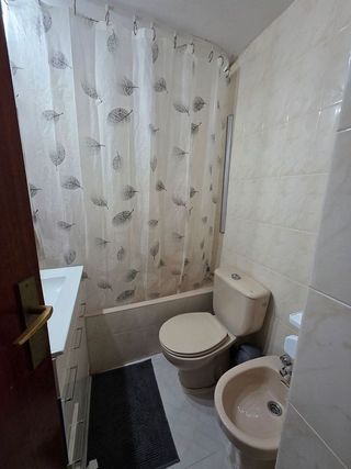 Piso en venta en El Carmen en Segovia