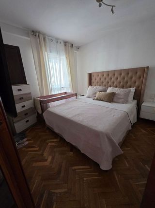 Piso en venta en El Carmen en Segovia