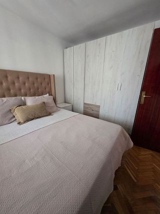 Piso en venta en El Carmen en Segovia