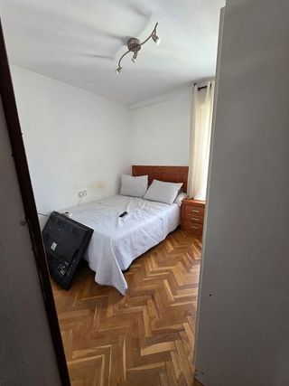 Piso en venta en El Carmen en Segovia