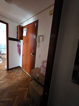 Piso en venta en El Carmen en Segovia
