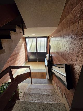 Piso en venta en El Carmen en Segovia
