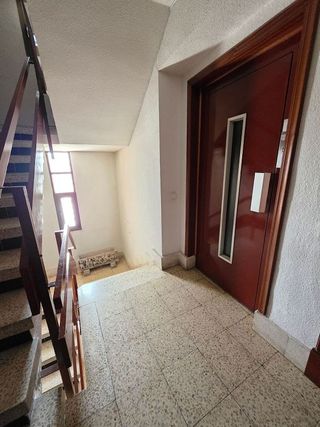 Piso en venta en El Carmen en Segovia