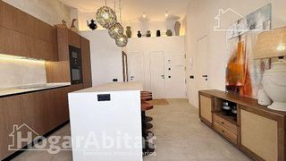 Ático en venta en Centro en Alicante