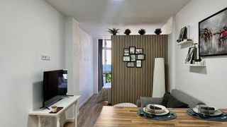 Piso en venta en Santa Catalina - Canteras en Palmas de Gran Canaria(Las)