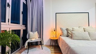 Piso en venta en Santa Catalina - Canteras en Palmas de Gran Canaria(Las)
