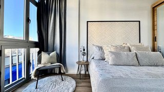 Piso en venta en Santa Catalina - Canteras en Palmas de Gran Canaria(Las)