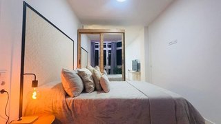 Piso en venta en Santa Catalina - Canteras en Palmas de Gran Canaria(Las)