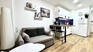 Piso en venta en Santa Catalina - Canteras en Palmas de Gran Canaria(Las)