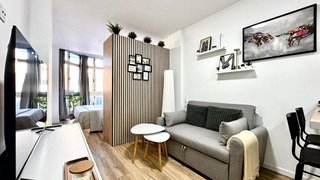 Piso en venta en Santa Catalina - Canteras en Palmas de Gran Canaria(Las)