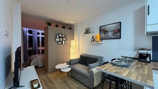 Piso en venta en Santa Catalina - Canteras en Palmas de Gran Canaria(Las)