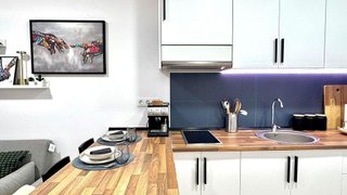 Piso en venta en Santa Catalina - Canteras en Palmas de Gran Canaria(Las)