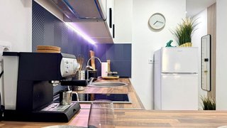 Piso en venta en Santa Catalina - Canteras en Palmas de Gran Canaria(Las)