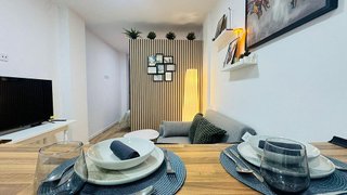 Piso en venta en Santa Catalina - Canteras en Palmas de Gran Canaria(Las)