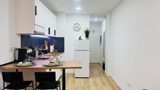 Piso en venta en Santa Catalina - Canteras en Palmas de Gran Canaria(Las)