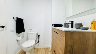 Piso en venta en Santa Catalina - Canteras en Palmas de Gran Canaria(Las)