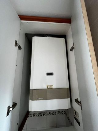 Piso en venta en Plaza de Toros en Zaragoza