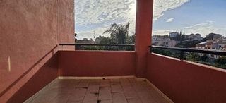 Piso en venta en Riviera del Sol en Mijas