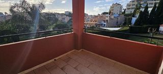 Piso en venta en Riviera del Sol en Mijas