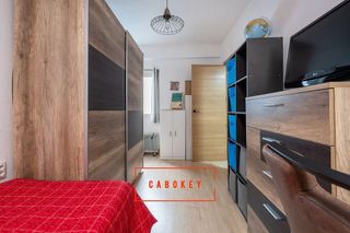 Piso en venta en Barrio Alto - San Félix - Oliveros - Altamira en Almería