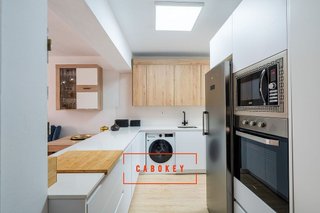 Piso en venta en Barrio Alto - San Félix - Oliveros - Altamira en Almería