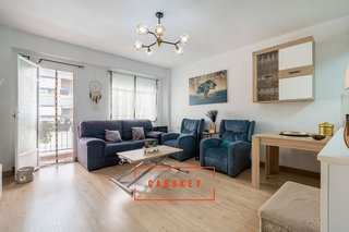Piso en venta en Barrio Alto - San Félix - Oliveros - Altamira en Almería